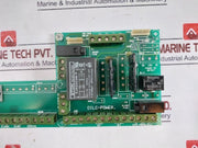 Tdk Zjg2202M-p Pcb Noise Filter 50/60Hz