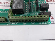 Tdk Zjg2202M-p Pcb Noise Filter 50/60Hz