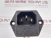 Tdk Zub2206-00-f Noise Filter 250V Ac 6A 10A 250V