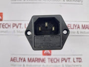 Tdk Zub2206-00-f Noise Filter 250V Ac 6A 10A 250V