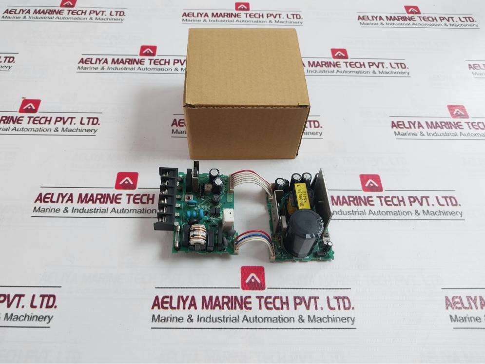 Tdk Pm76E Printed Circuit Board Tr000039 7 94V-0