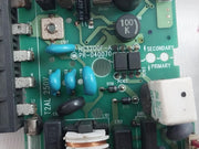 Tdk Pm76E Printed Circuit Board Tr000039 7 94V-0