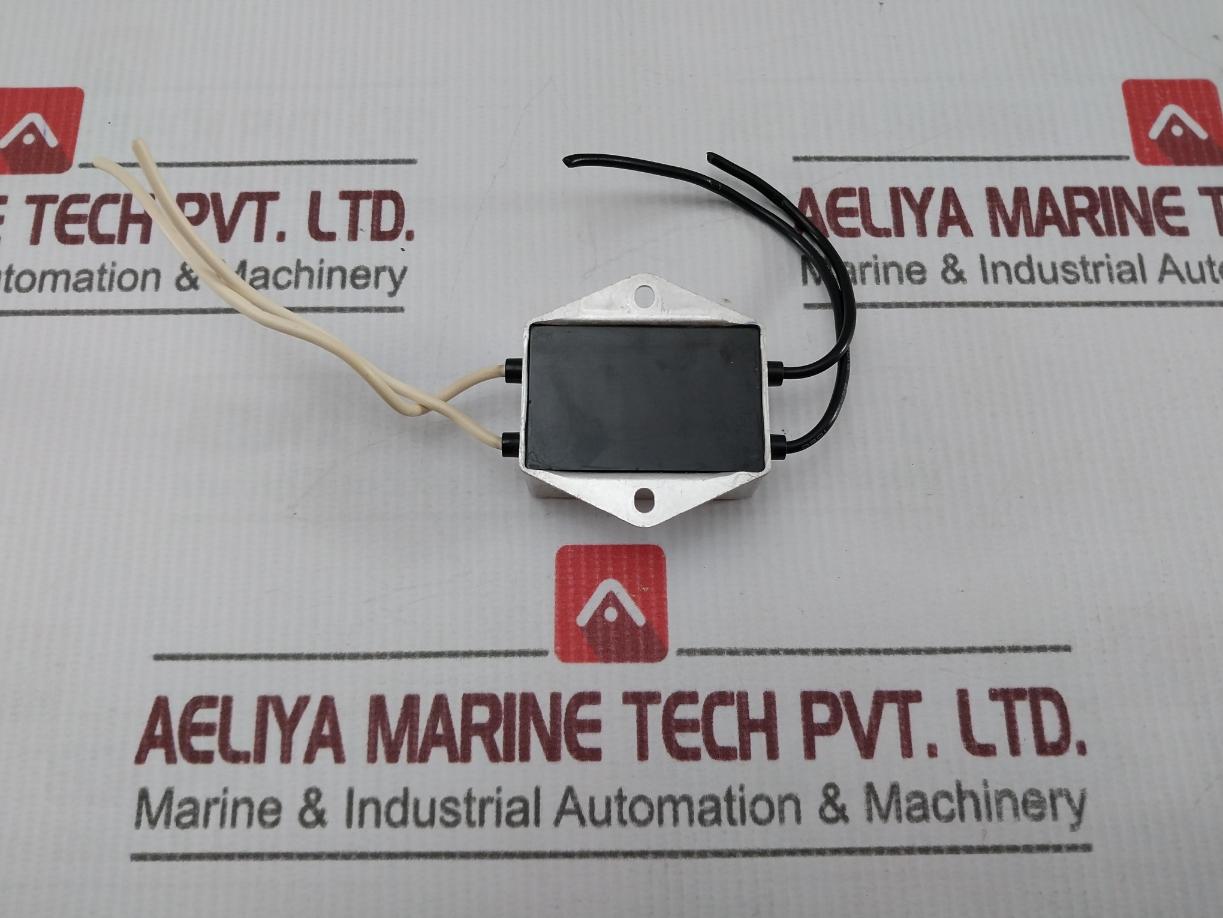 Tdk Zgb2203-01U Noise Filter 250V 3A 50/60Hz