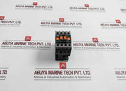 Tdm Electric Kmh-11810 Contactor 230V 50Hz
