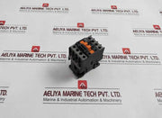 Tdm Electric Kmh-11810 Contactor 230V 50Hz