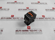 Tdm Electric Kmh-11810 Contactor 230V 50Hz