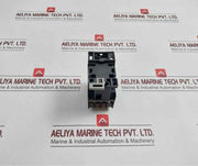 Tdm Electric Kmh-11810 Contactor 230V 50Hz