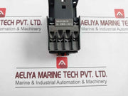 Tdm Electric Kmh-11810 Contactor 230V 50Hz