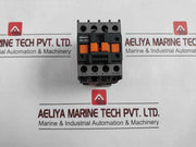 Tdm Electric Kmh-11810 Contactor 230V 50Hz
