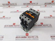 Tdm Electric Kmh-49512 Contactor Ku 40-95 Uc, 230V, 50 Hz