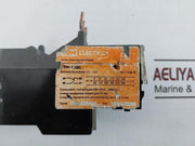 Tdm Electric Pth-1306 Electrothermal Relay Ac-14 5A 1,0-1.6A