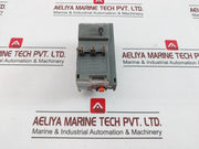 Tdm Electric Pth-1308 Electrothermal Relay 2,5-4,0A, Ac-14 5A