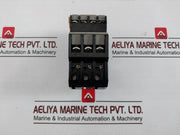 Tdm Electric Pth-1312 Thermal Relay 5,5-8,0A , Ac-14 5A