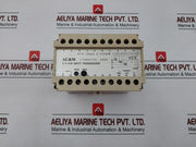 Tdw-Cybaca Watt Transducer 50hz Ac&M Ac 110/220v