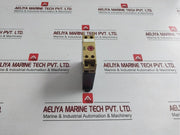 Te 11-60 Multifunction Electronic Timing Relay 6a By Klockner Moeller
