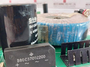 Te2Net-6 21115038 Power Supply Board Module 51Va Rso 857506