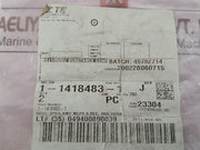 Te Connectivity 1-1418483-1