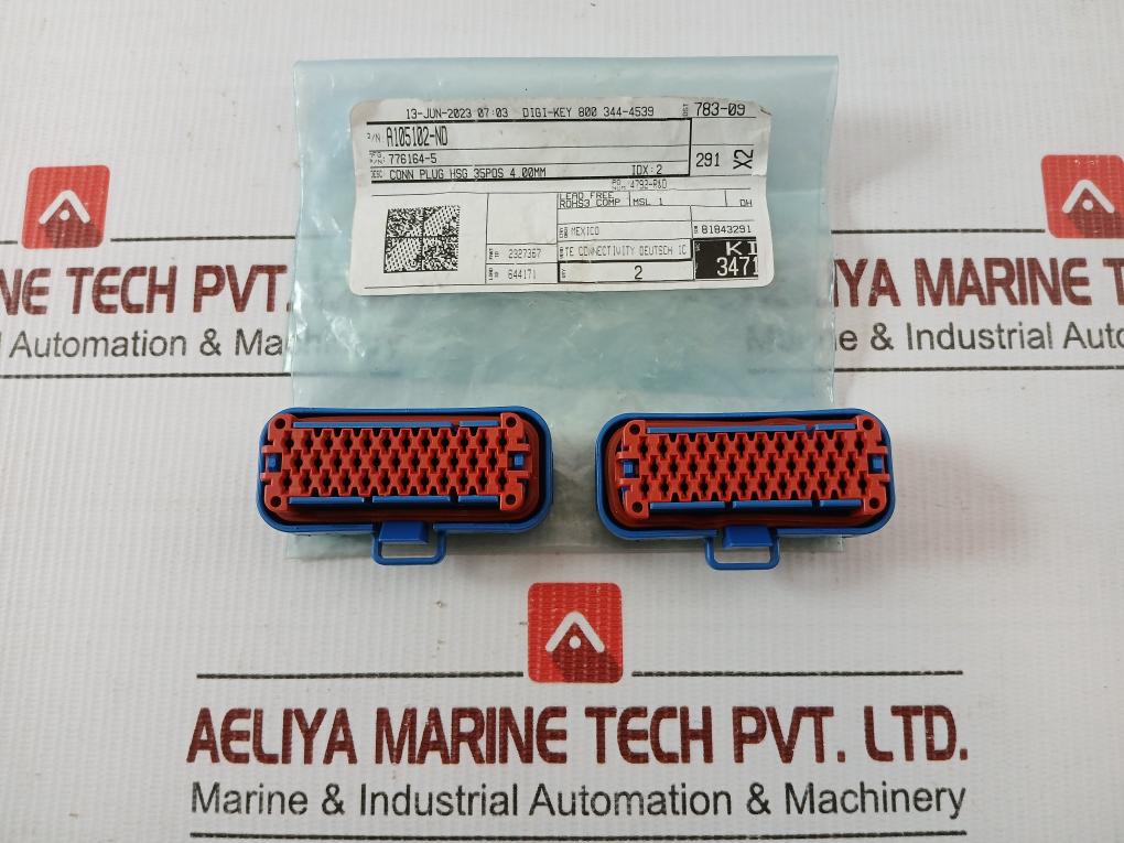 Te Connectivity 776164-5