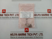 Te Connectivity Flange Socket With Cable 5-Meter 033375