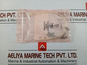 Te Connectivity Flange Socket With Cable 5-Meter 033375