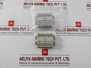 Te Connectivity Hdc-Ha-016m