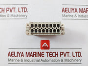 Te Connectivity Hdc-Ha-016m