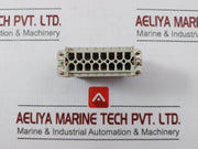 Te Connectivity Hdc-Ha-016m