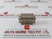Te Connectivity Hdc-Ha-016m