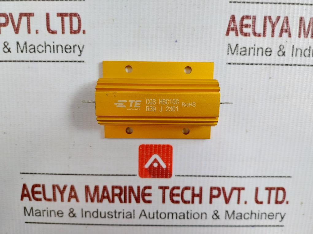 Te Connectivity Hsc100