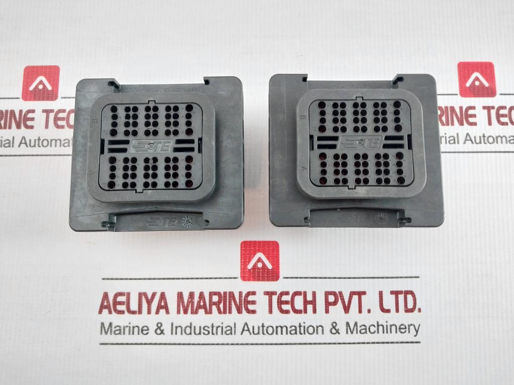 Te Connectivity Srk02-Flb-64a-001