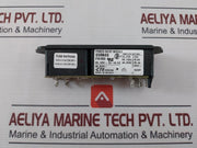 Te Corcom 6Vm4S Power Entry Module 6A 120V 50-60Hz