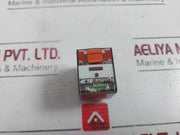 Te Pt570T30 Electromechanical Relay 230Vac 6A/250Vac