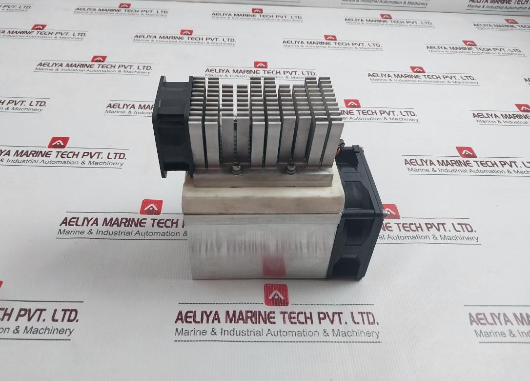 Te Technology Ac-3137 Air Cooler Heat Exchanger 279001780-b