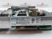 Teac 19307351-00 Floppy Drive Fd-55Br Jci-n1S Yg-h2