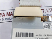 Teac Fd-235Hg Internal Floppy Disk Drive 193077A3-80