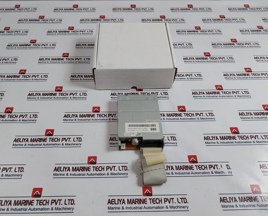 Teac Fd-235Hg Internal Floppy Disk Drive 193077B0-80 Rev A01