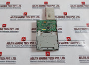 Teac Fd-235Hg Internal Floppy Disk Drive 193077B0-80 Rev A01
