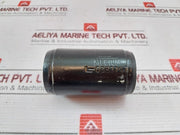 Teamtec 15748 Incinerator Plant Stator Bonded New