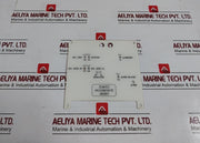 Teamtec 890801 Incinerator Vacuum Control Board