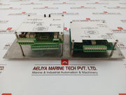 Teamtec 890801 Vacuum Controller