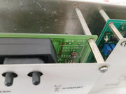 Teamtec 890801 Vacuum Controller