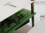 Teamtec 890801 Vacuum Controller