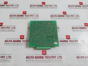 Teamtec 900901 Temperature Control Module Pcb Card