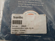 Teamtec Communication Cable Sc-09 Length 2-Meter 20425
