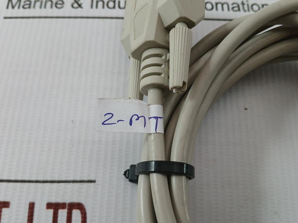 Teamtec Communication Cable Sc-09 Length 2-Meter 20425