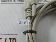 Teamtec Communication Cable Sc-09 Length 2-Meter 20425