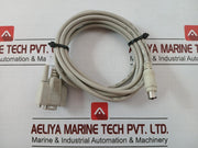 Teamtec Communication Cable Sc-09 Length 2-Meter 20425