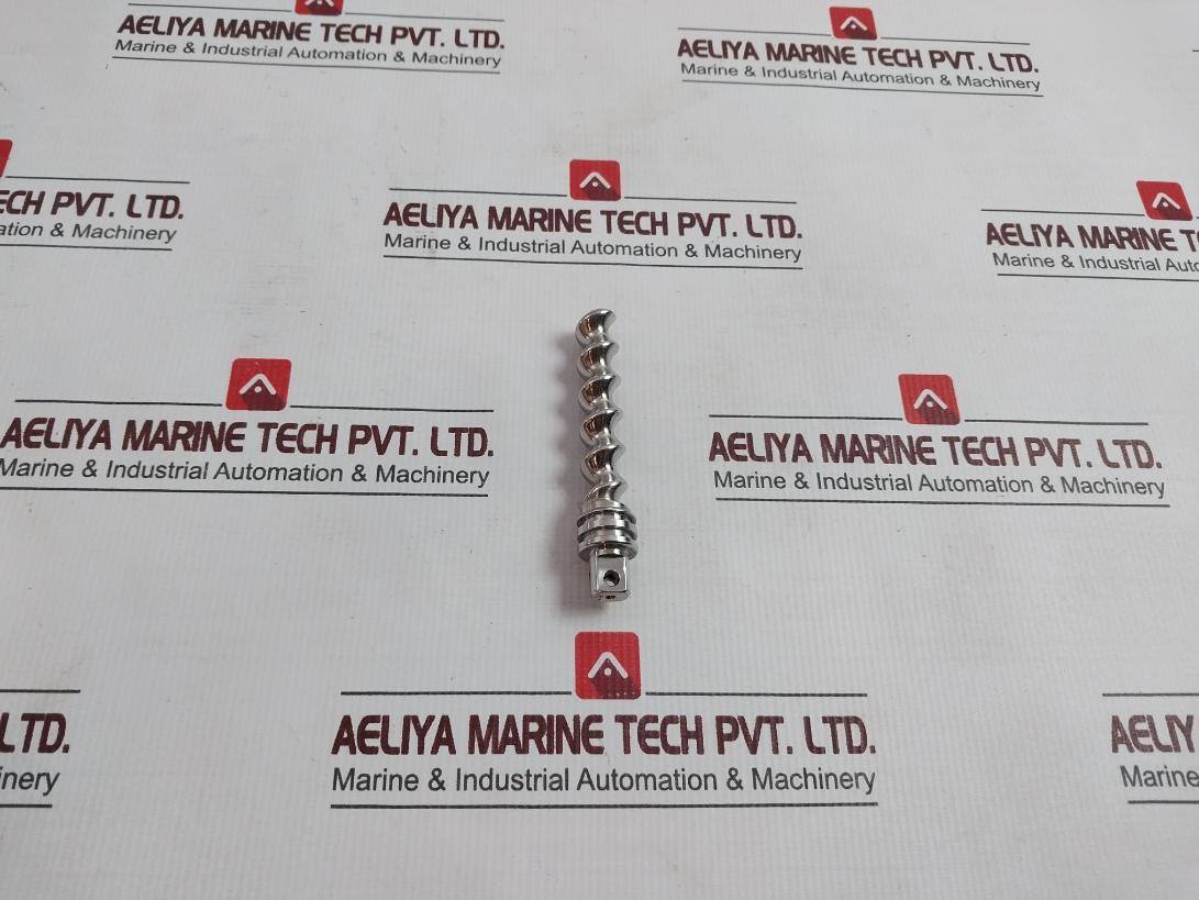 Teamtec Rotor For Dosage Pump