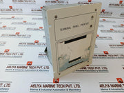 Tec Cbm-520L-40Rj100-cman Terminal Panel Printer 50/60Hz