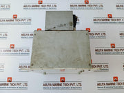 Tec Cbm-520L-40Rj100-cman Terminal Panel Printer 50/60Hz
